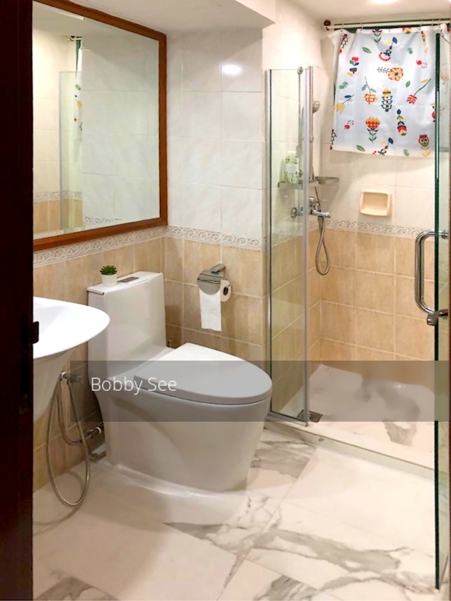 Palm Gardens (D23), Condominium #217116051